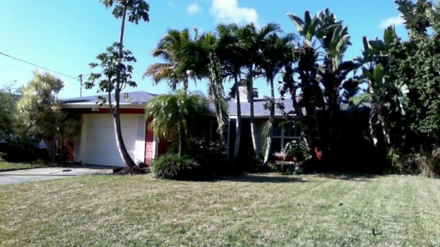 3632 SE 8TH PL, Lee FL