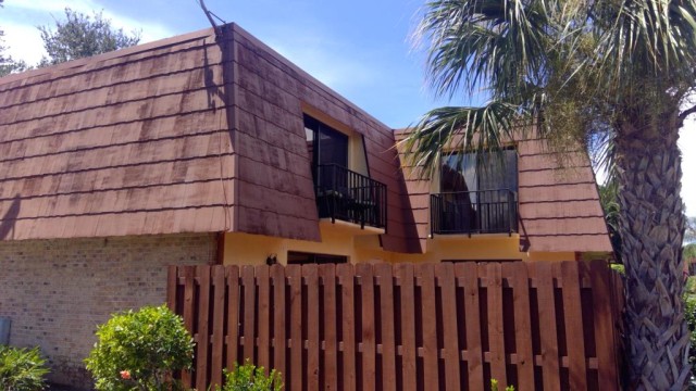 1564 PARK MEADOWS DR 4, Fort Myers FL