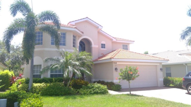 9064 ASTONIA WAY, Lee FL