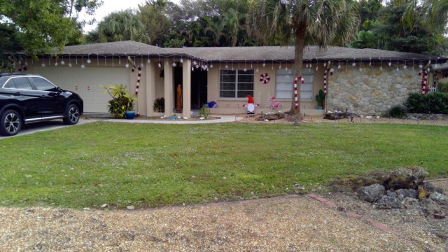 3-bed single family at 4305 PALM TREE BLVD, Cape Coral FL — foreclosure auction