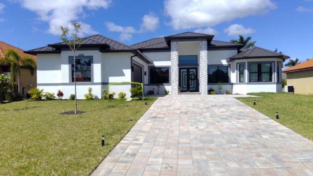 4406 DANNY AVE, Lee FL