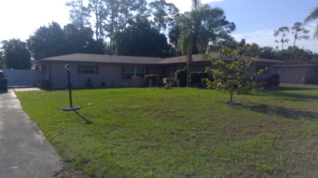 3-bed single family at 212 EIGHTH AVE, Lee County FL — foreclosure auction