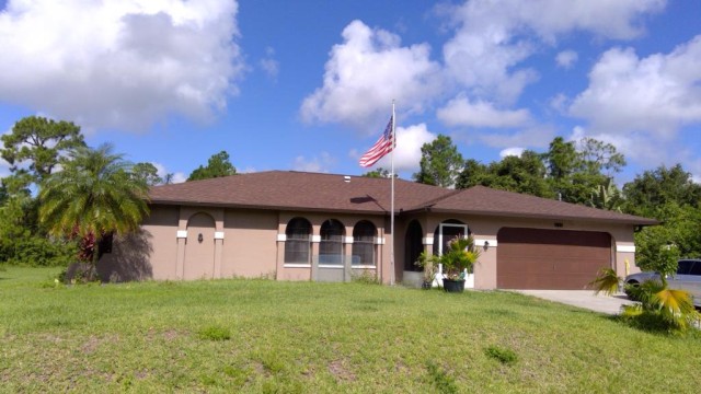 317 HAMILTON AVE, Lee FL