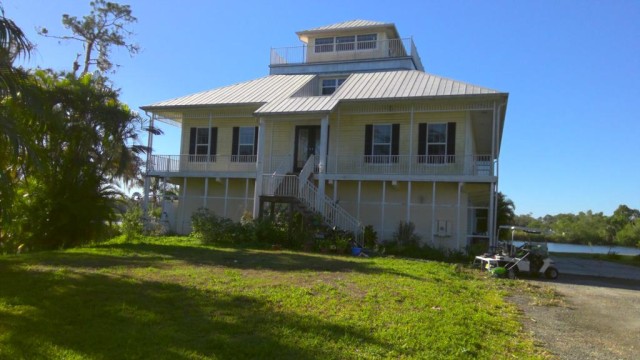 3-bed single family at 21170 CAPTAIN NELSON CT, Lee County FL — foreclosure auction
