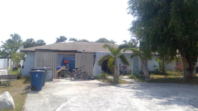 3-bed single family at 12747 CHATHAM DR, Lee County FL — foreclosure auction