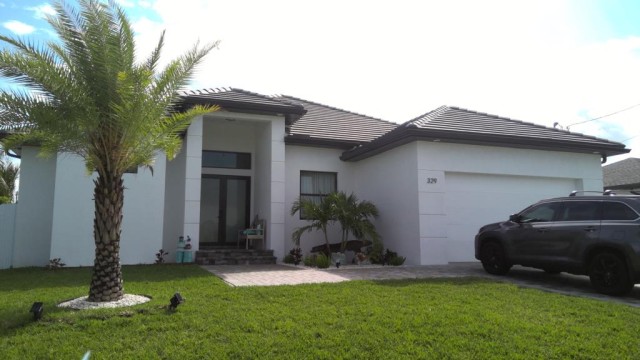 329 SW 31ST AVE, Lee FL