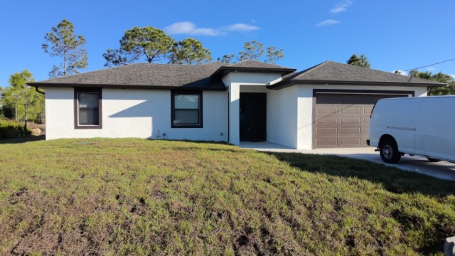 3-bed single family at 2906 37TH ST W, Lee County FL — foreclosure auction