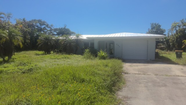 293 PALM LAKE DR, Lee FL