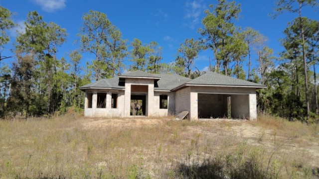 Single family at 308 SPOKANE AVE, Lehigh Acres FL — foreclosure auction