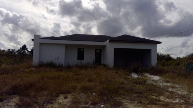 Vacant land at 3113 63RD ST W, Lee County FL — foreclosure auction