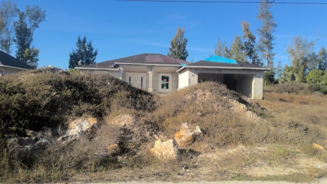 Vacant land at 4214 NE 23RD PL, Lee County FL — foreclosure auction