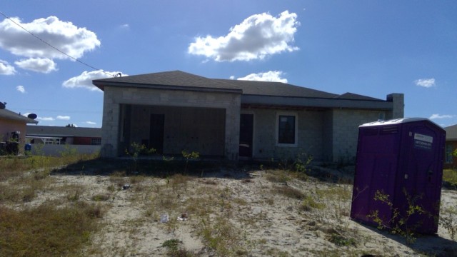 Vacant land at 3731 13TH ST W, Lee County FL — foreclosure auction