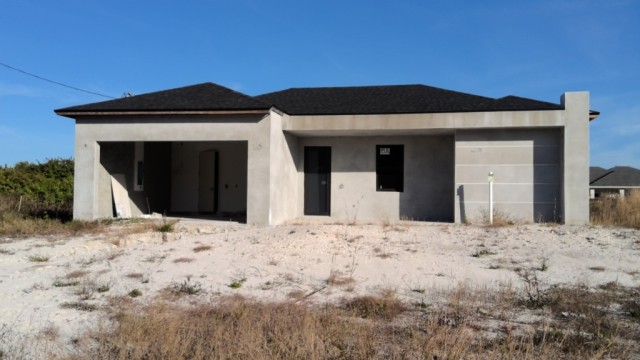 Vacant land at 723 CANE ST E, Lee County FL — foreclosure auction