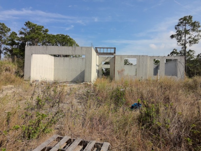 Vacant land at 235 EUPHRATES AVE S, Lehigh Acres FL — foreclosure auction