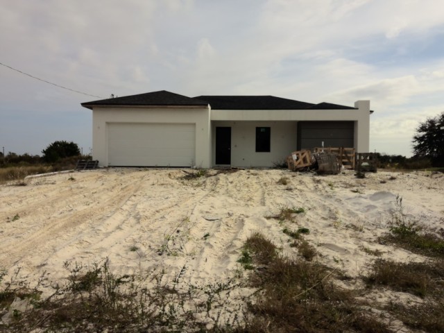 Vacant land at 335 RAWLINGS AVE, Lee County FL — foreclosure auction