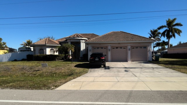 3427 CEITUS PKWY, Lee FL