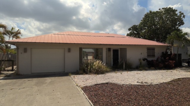 12164 MOON SHELL DR, Lee FL