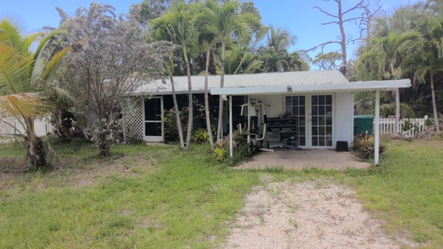 3-bed single family at 16440 ARBOR RIDGE DR, Lee County FL — foreclosure auction