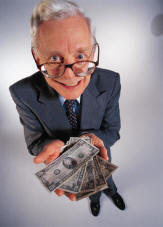 Just say NO to Exemption Fraud!